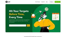 Sales Rep AI Copilot