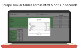 Omniaxe - Chrome Extension