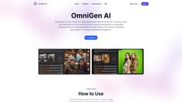 OmniGen AI