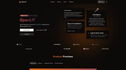 OpenLIT