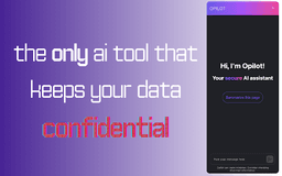 Privacy Shield - Chrome Extension