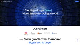 Ourea | Global video AI generation platform