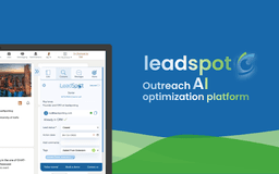 LeadSpot - Chrome Extension