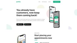 Perks - Your All In One Rewards App