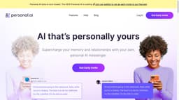 Personal.ai