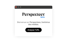 Perspecteev - Chrome Extension