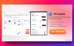 PH-Copilot - Chrome Extension