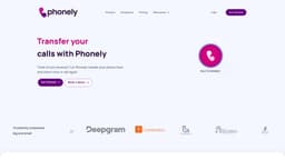 Phonely AI