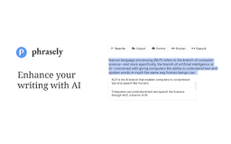 AI Writing Companion - Chrome Extension