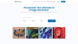 PicverseAI