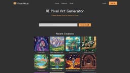 Pixel-Art.ai