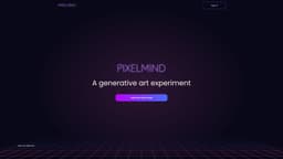 Pixelmind