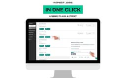 Plug and Post - Chrome Extension