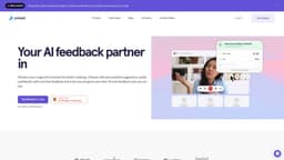 Poised: AI-Powered Communication Coach