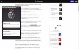 TextSummarizer - Chrome Extension