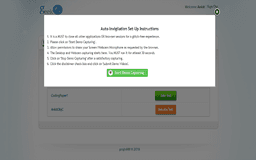 Auto Invigilation Extension - Chrome Extension