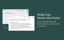 Product Forge - Chrome Extension