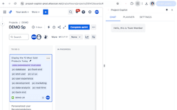 Project Copilot Team Member - Chrome Extension