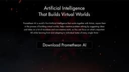 Promethean AI
