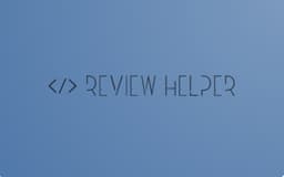 Code Review Assistant - Chrome Extension