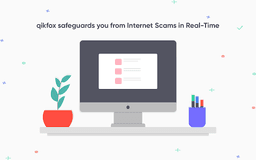 Qikfox Chrome Extension - Chrome Extension