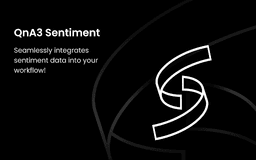QnA3 Sentiment - Chrome Extension