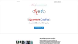 Quantum Copilot