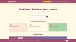 QuickDessert.recipes