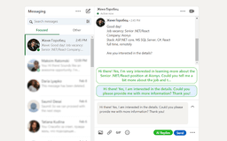 QuickThink - Chrome Extension