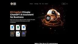 R2 Copilot