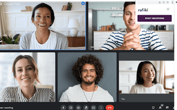 MeetingMate - Chrome Extension