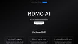 RDMC AI
