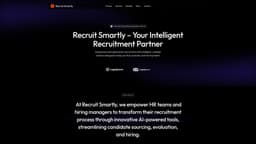 Recruit Smartly