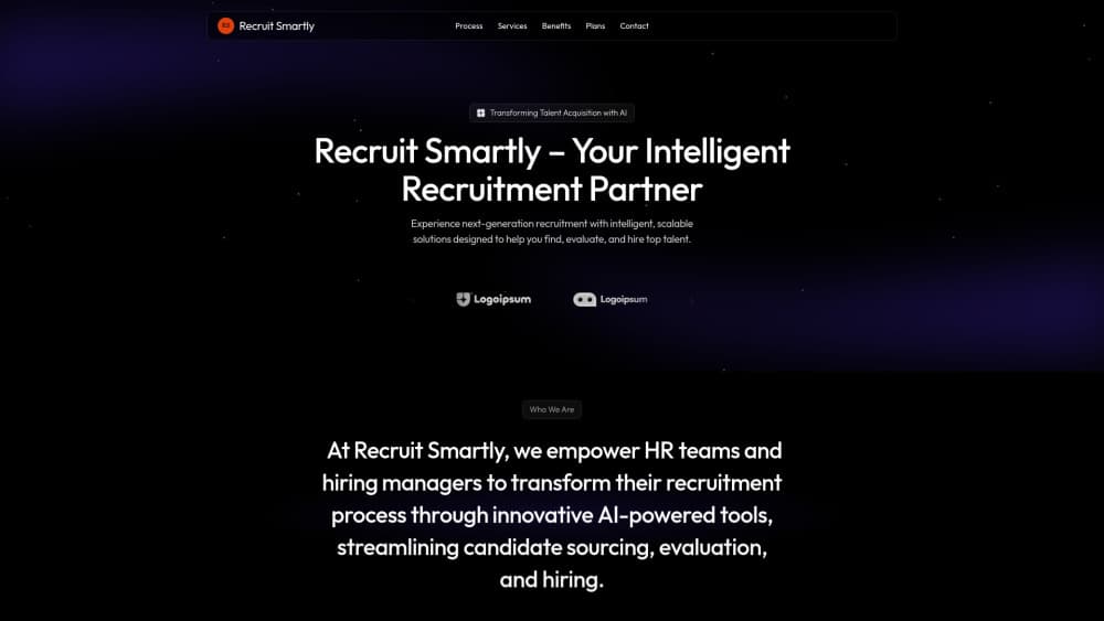 Recruit Smartly