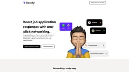 Reel.fyi - AI Copilot for LinkedIn