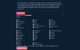 Reply Gen - Chrome Extension