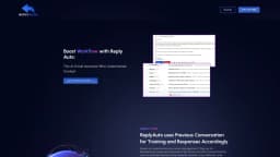 ReplyAuto.ai