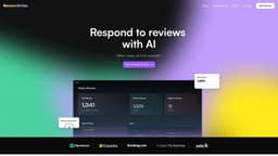 ReviewWriter.AI