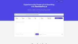 RewriterPro.ai