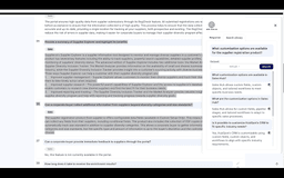 RFP Ninja Chrome Extension - Chrome Extension