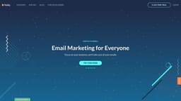 Robly Email Marketing