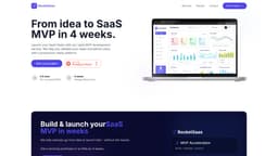 RocketSaas
