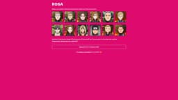 Rosa Naruto Character Generator