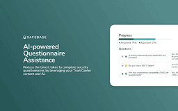 SafeBase - Chrome Extension