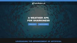 SafeWaters.AI
