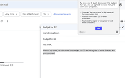 Sagai - Chrome Extension