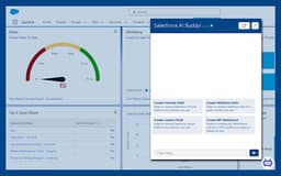Salesforce AI Buddy - Chrome Extension