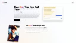 SATprep
