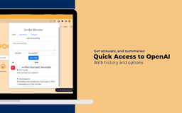 CodeBoost - Chrome Extension