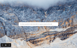 AI Search Chrome Extension - Chrome Extension